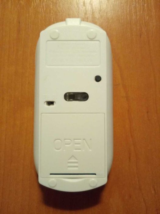 Безпровідна Bluetooth компьютерна миша