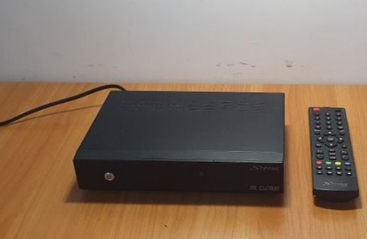 Тюнер Strong SRT 8500 HD DVB-T2