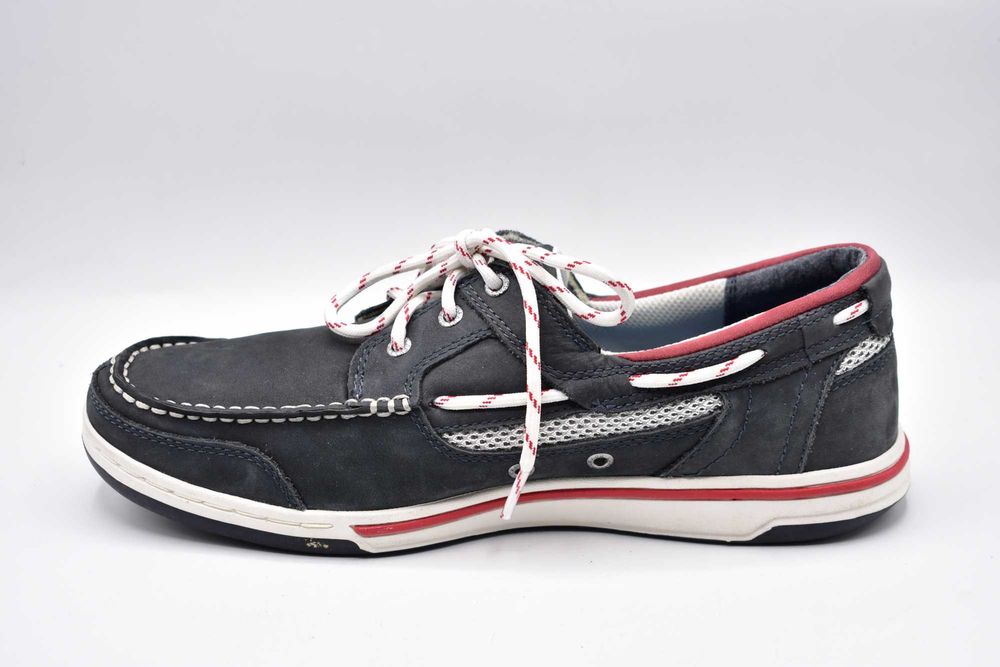 Mokasyny Sebago Triton  ( 42 ) jak nowe
