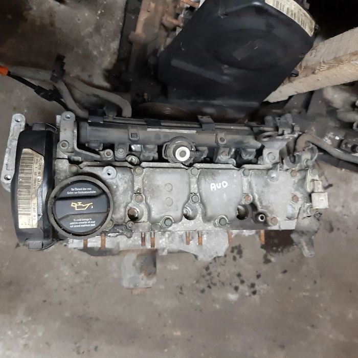 głowica wał tłoki seat ibiza arosa vw polo 1.4 aud