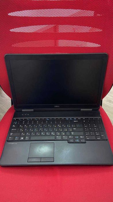 Продаж ноутбука  Dell Latitude E5540