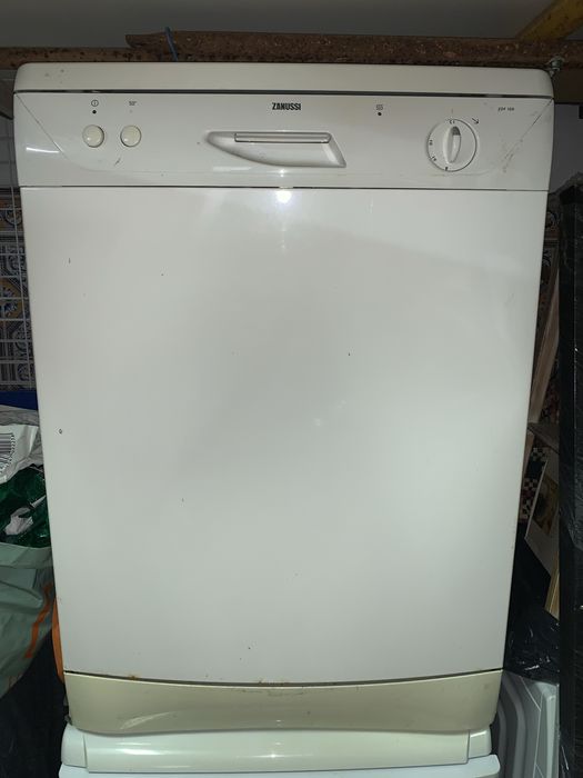 Maquina lavar loiça