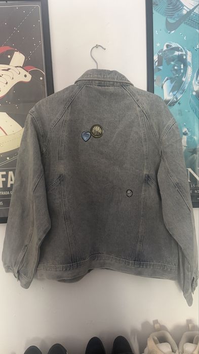 Adidas Originals Denim Jacket