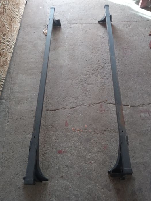 Багажник ваз 2101-2107