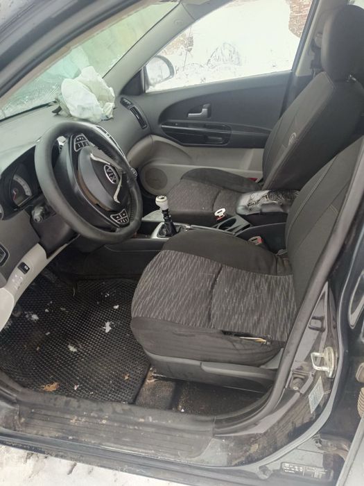 Продам Kia Ceed 1,6 2008