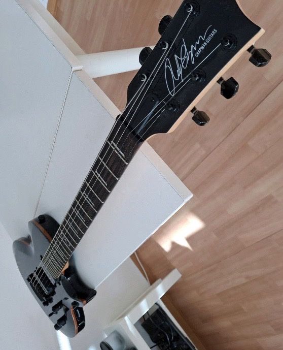 Chapman ML-2 modern indonesia електро гітара