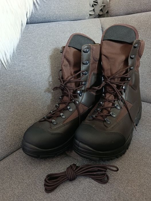 Buty wojskowe 939/mon