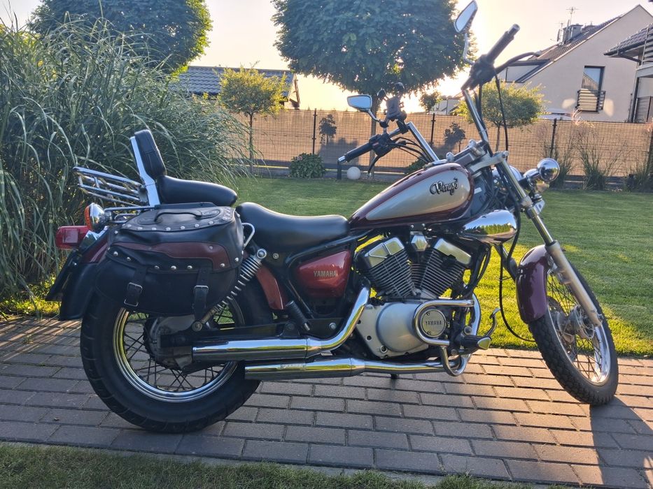 Yamaha