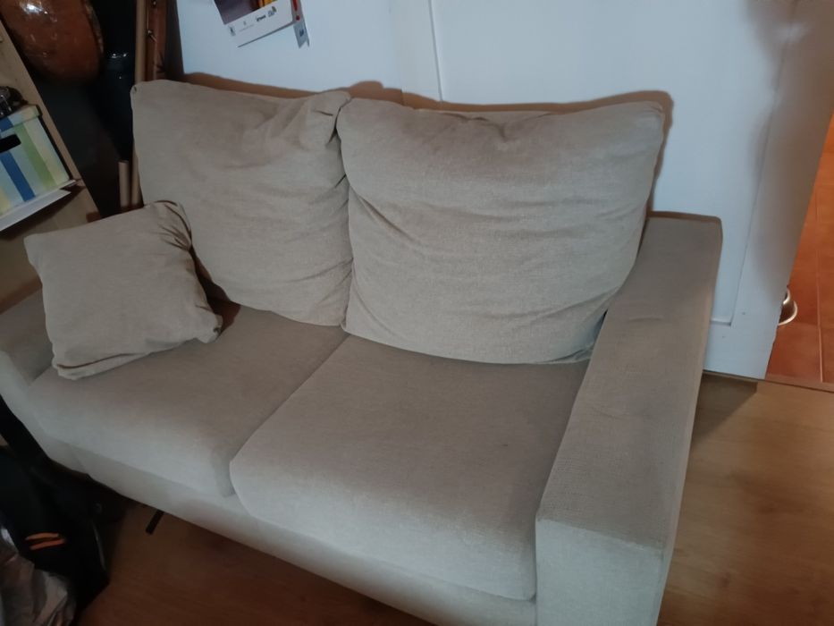 Sofá cama de 2 lugaes