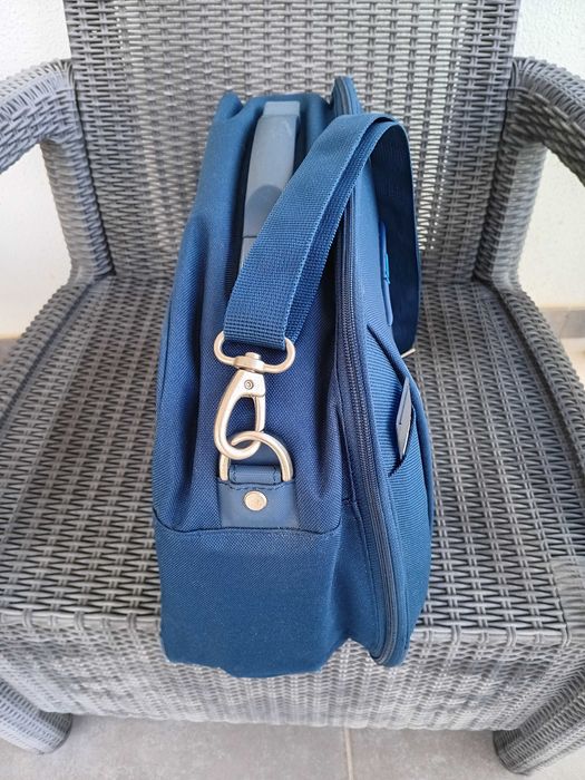 mala samsonite tiracolo