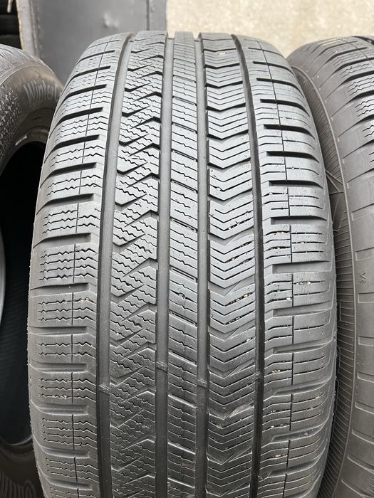 Шини 235/55/17 Vredestein Quatrac 5 всесезонні 2шт