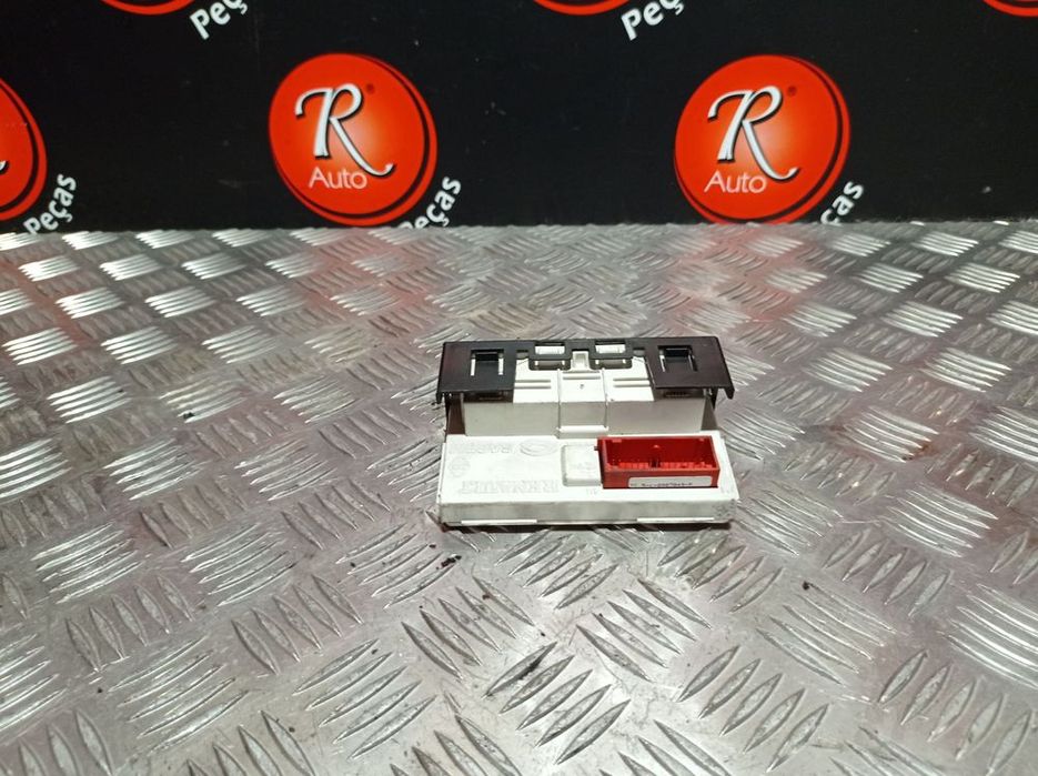 Display Do Rádio Renault Megane Ii (Bm0/1_, Cm0/1_)