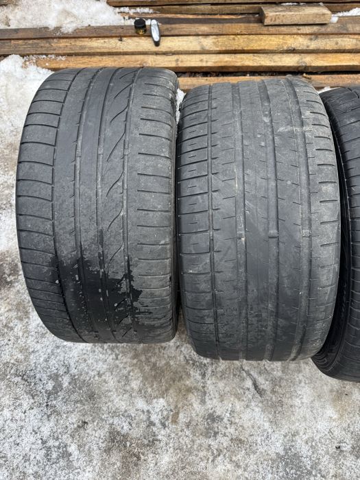 Продам диски AMG з мерседеса w212 різноширокі