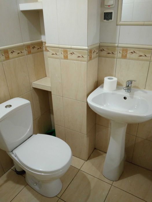 Mieszkanie – Kraków - Więcej