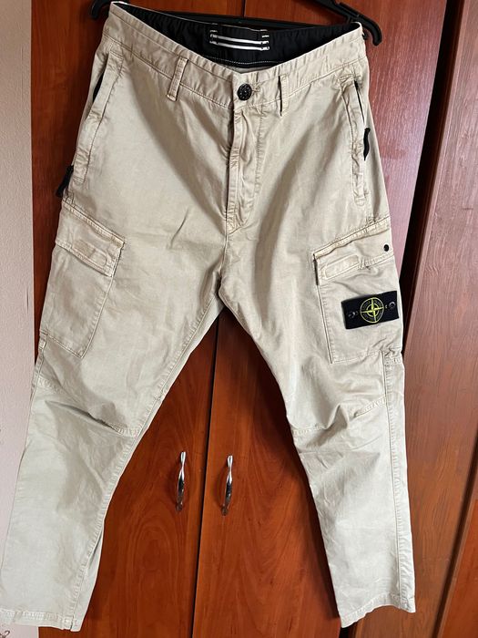 Stone Island cargo pants оригінал