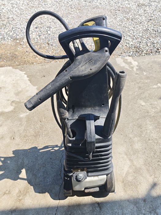 Myjka ciśnieniowa Karcher 720 MX