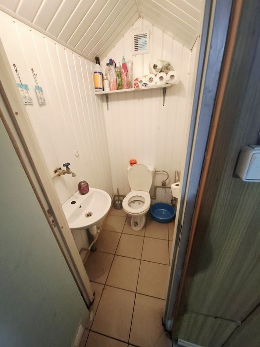 Sprzedam prawa do działki ROD