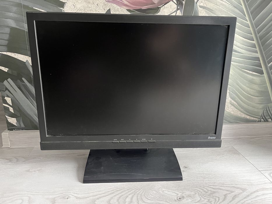 Monitor iiyama Prolite E2200WS