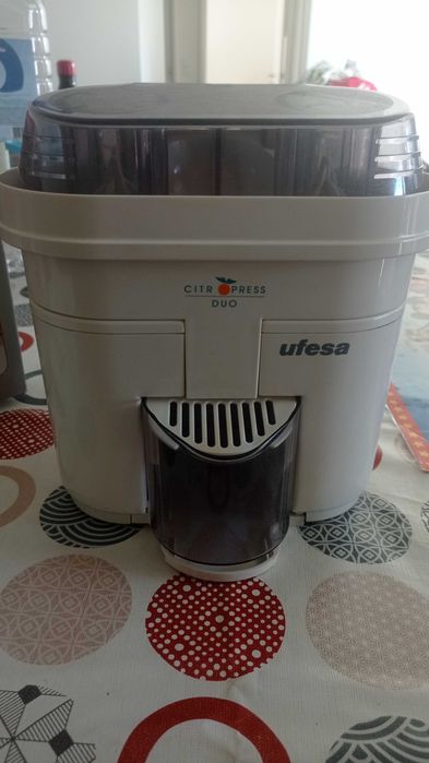 Espremedor ufesa