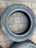 Opony letnie continental 165/60/R15 jak nowe