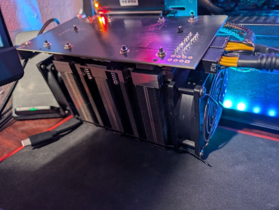 Nvidia Tesla V100 16Gb