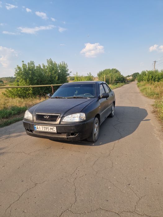 Продам авто Чері Амулет