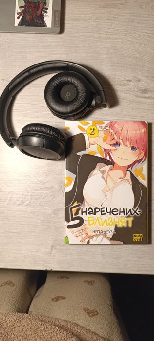 П'ять наречених-близнят. Том 2