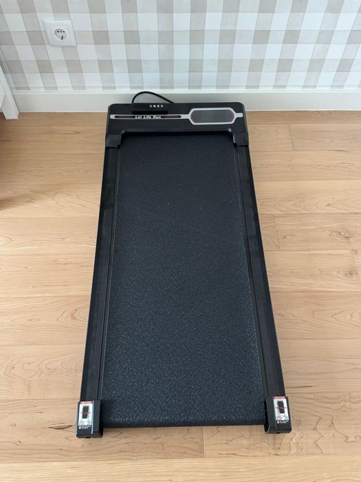 Electric Treadmill443513502413639681