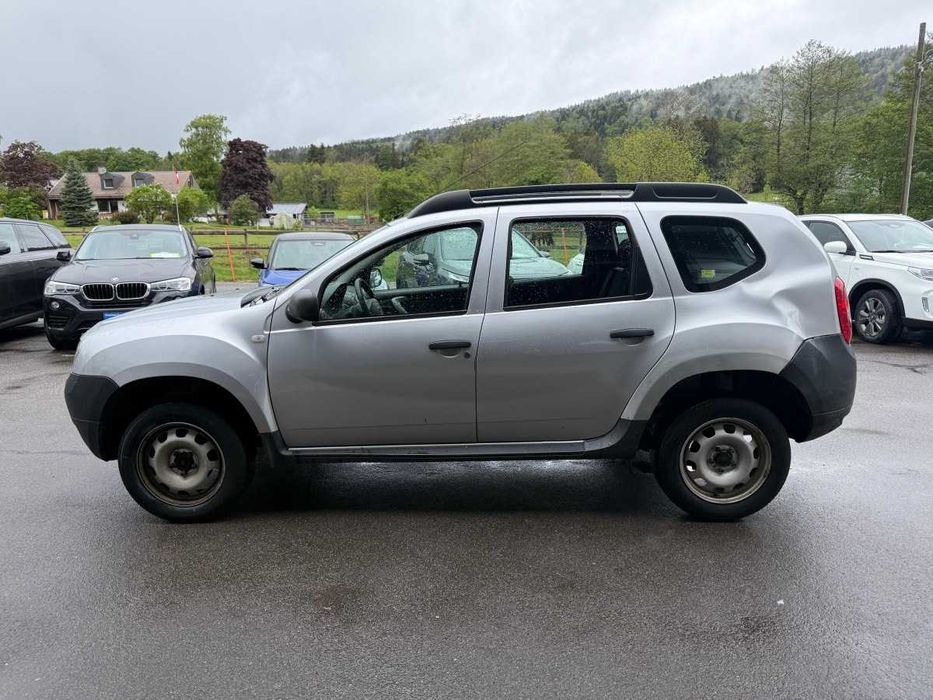 Dacia Duster 1.6