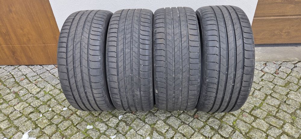 NOWE opony BRIDGESTONE 245 /40/R19