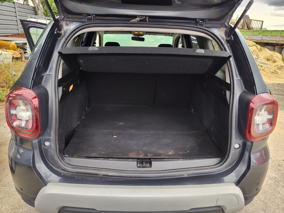 Dacia Duster 1.6 DCI 2021  4x4