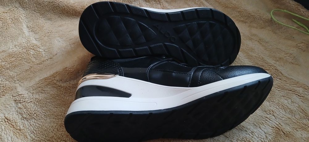 Adidasy nowe marki   rozm.38