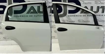 Porta Frente Direita / Trás Esquerda - Fiat Grand Punto (2013)