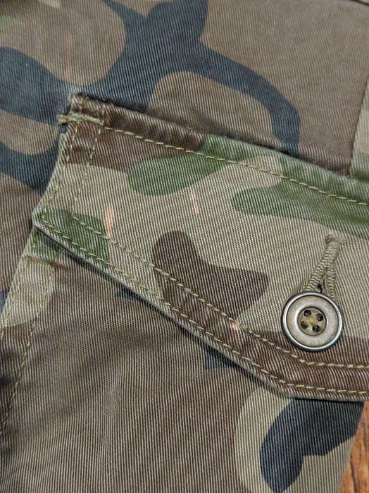 Spodnie cargo jogger BY VERY rozm S