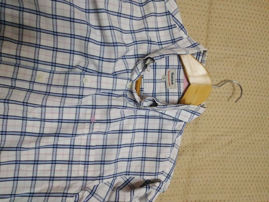 Camisa  Salsa  S