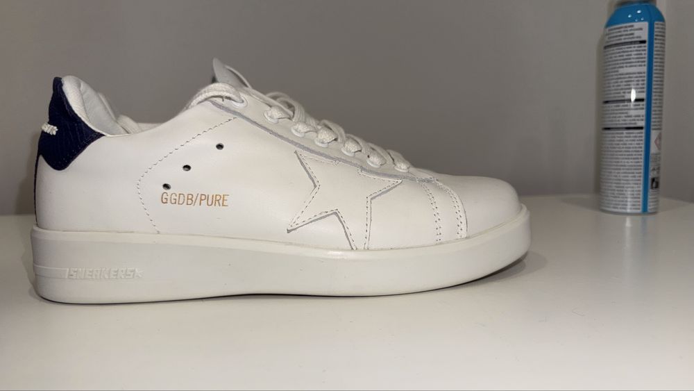 Golden goose 42