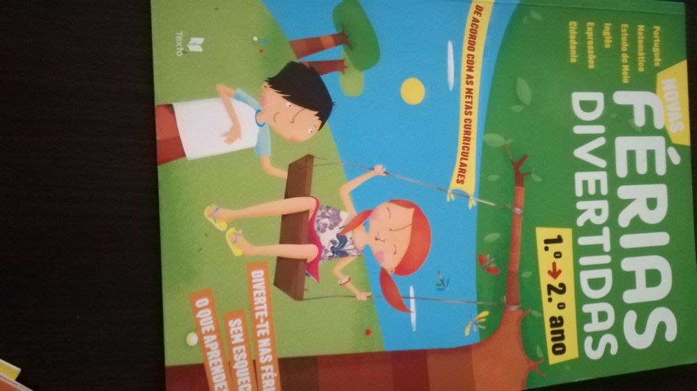 Activity Books