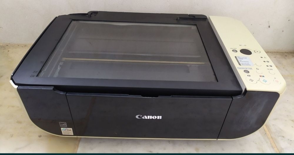 Принтер Canon MP 210