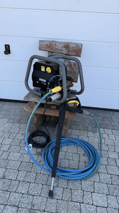 Karcher Profesionall Hd 600