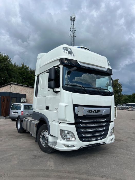 DAF