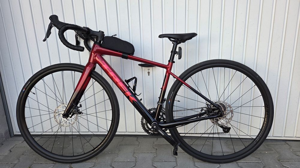 Trek Domane Al 2 gen 4