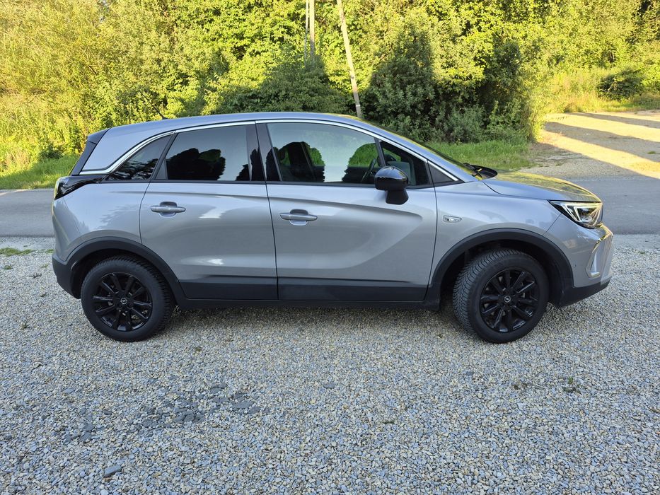 Opel Crossland x,Corsa,2024