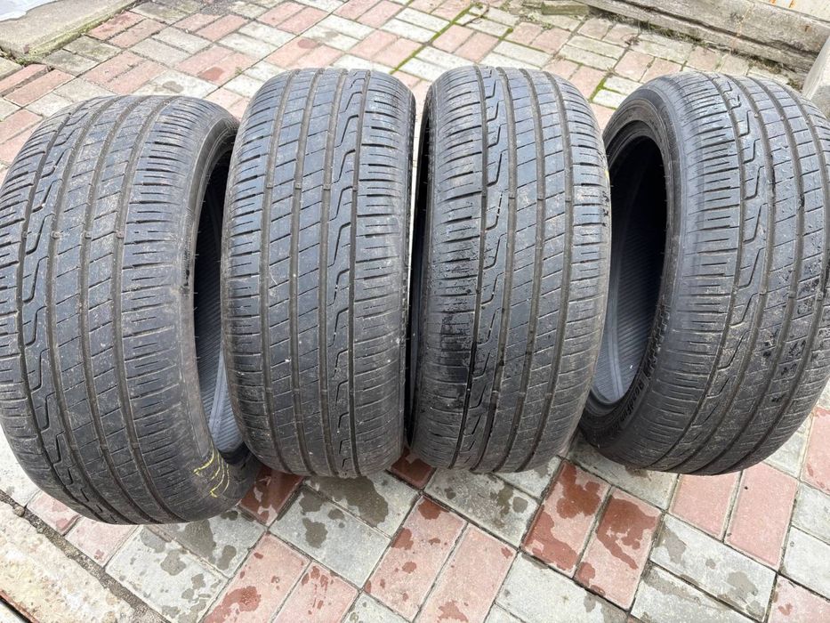 Funtoma Roadfun Sport 235/45 R18 98W Літо