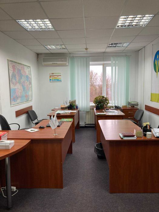 Продаж виробничо-складського комплексу у Вінниці.Охолоджувальні камери