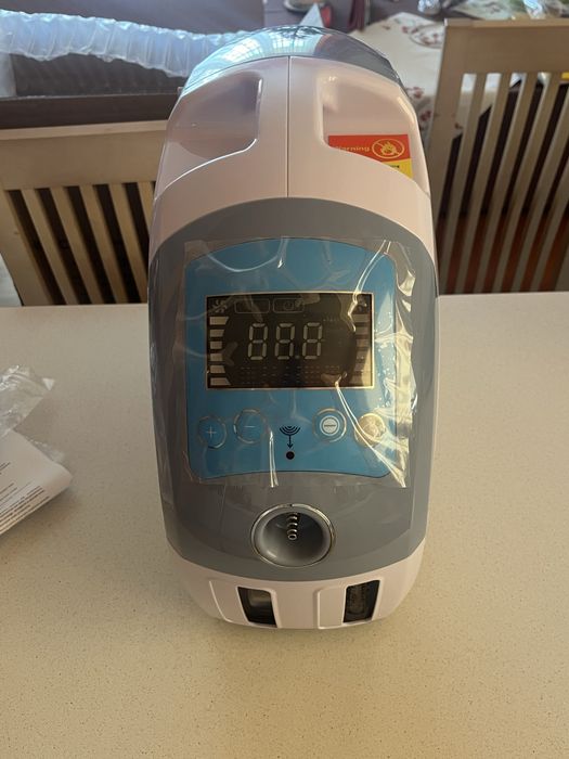 Koncentrator tlenowy Vaco tlen90