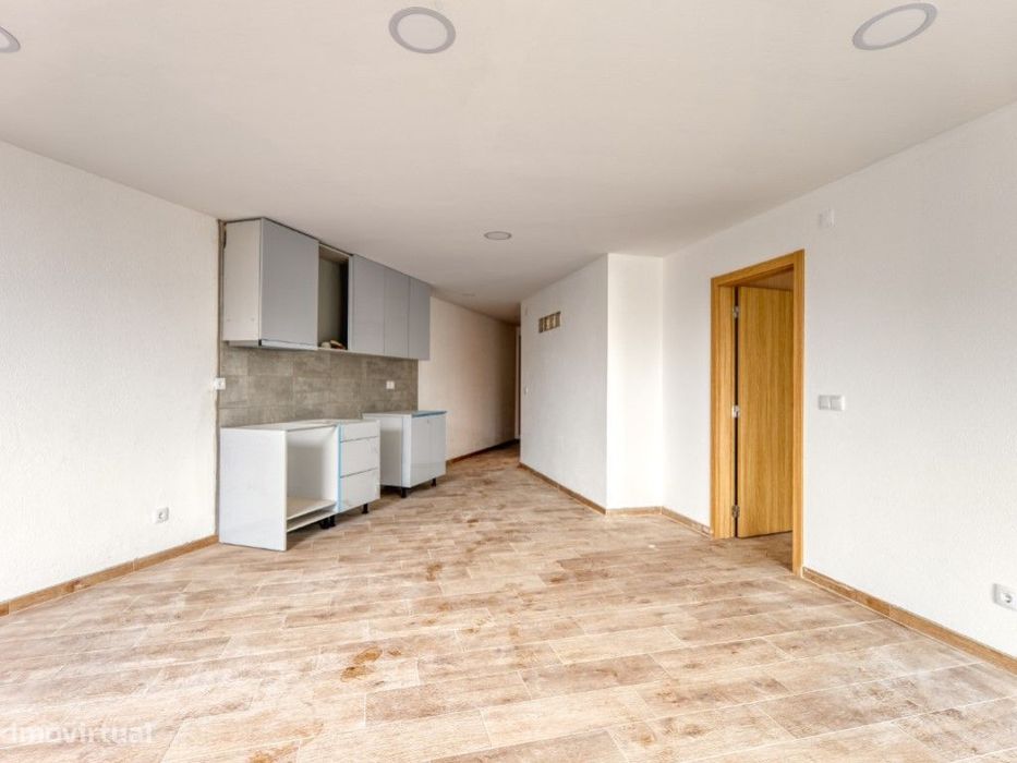 Apartamento T2 Remodelado - Rés do Chão | Mação — Mação, Penhascoso E Aboboreira, Santarém