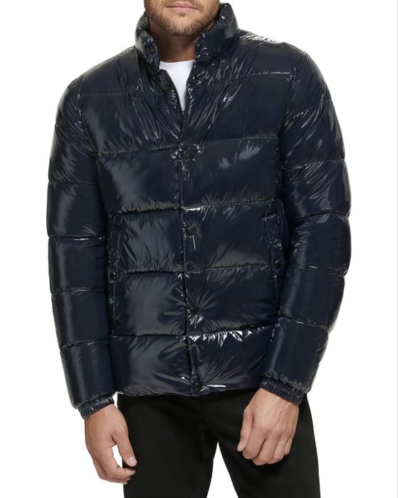 Куртка чоловіча Calvin Klein XXL