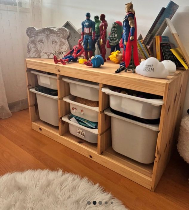 Mobília quarto criança