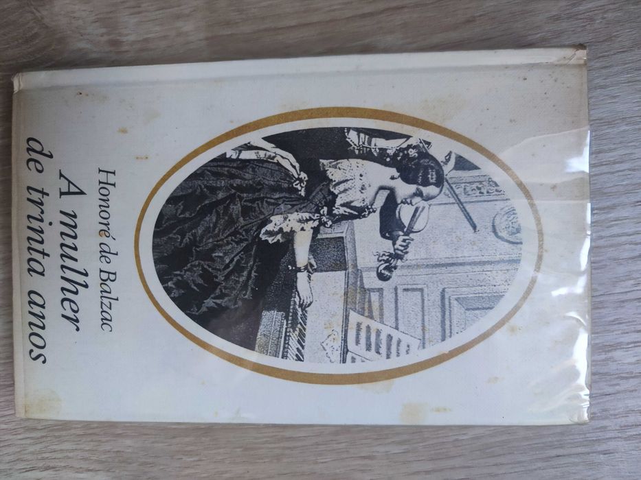 A Woman of Thirty - Honoré de Balzac