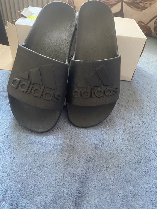 Шльопки Adidas